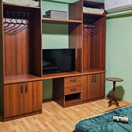 Appartamento In The Middle Of Dyrrah Durrës