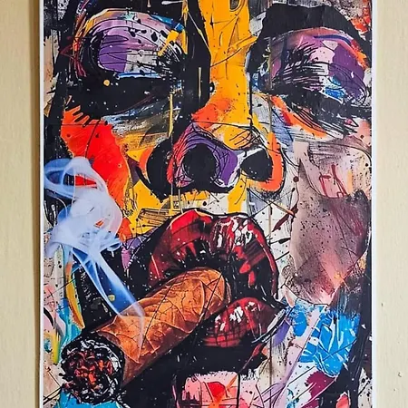 In The Middle Of Dyrrah Apartment Durres