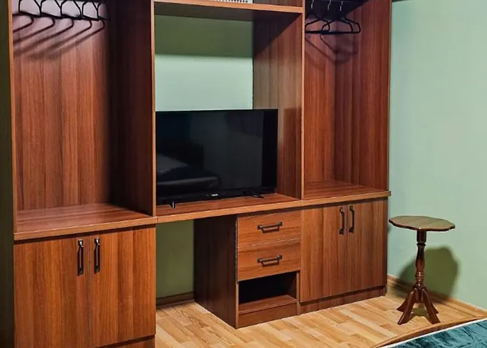 Apartment In The Middle Of Dyrrah Durrës