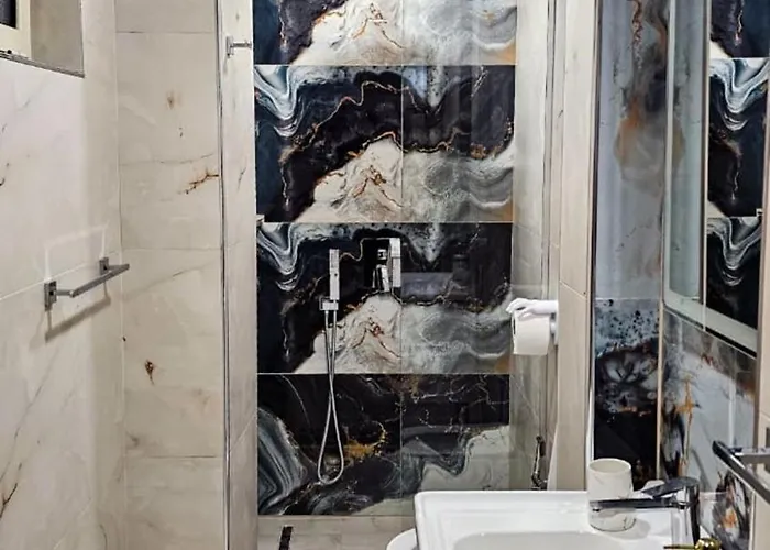 Appartamento In The Middle Of Dyrrah