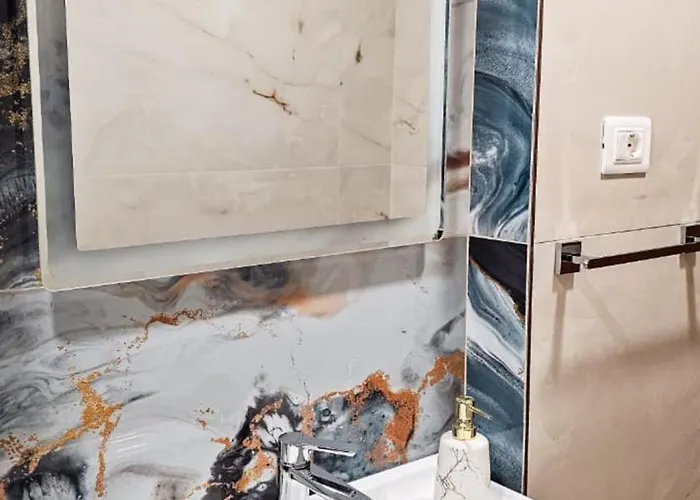 Apartment In The Middle Of Dyrrah Durrës